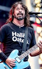 Dave Grohl